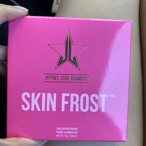 Skin Frost ✨